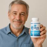 prosta peak review