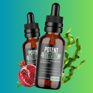 Potent Stream review 2025