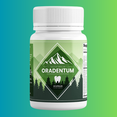 Oradentum review