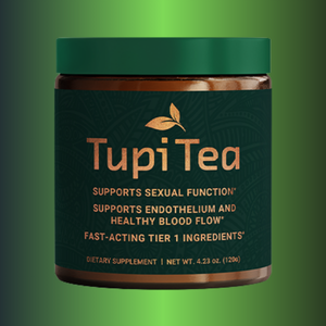 Tupi Tea Review