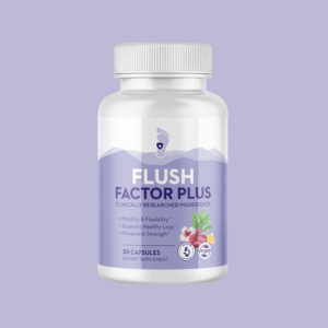 Flush Factor Plus Review: Powerful Swelling Relief 2025