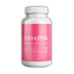 menophix top menopause supplement