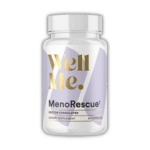 well me top menopause supplement
