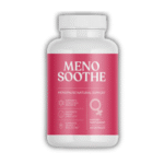 menosoothe top menopause supplement