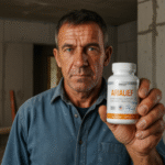 Arialief review 2025 supplement