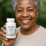 Menovelle Review - menopause relief