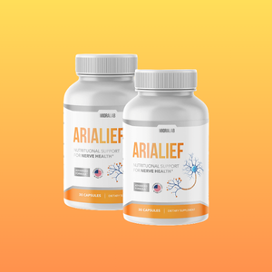 Arialief Review supplement