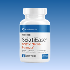 Sciatiease review and complaints