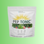 Pep Tonic Review