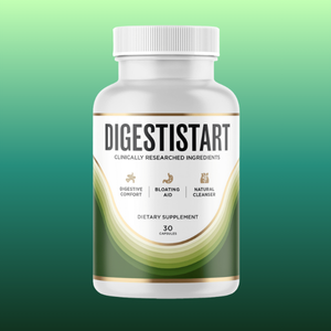 Digestistart Review Updated 2025
