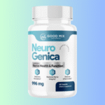 NeuroGenica review 2025