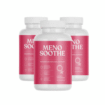 Menosoothe order