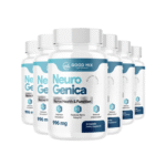 NeuroGenica official Site