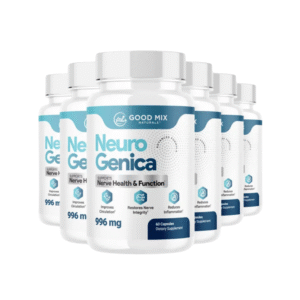 NeuroGenica official Site