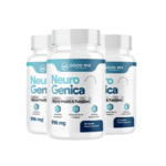 NeuroGenica official Site order