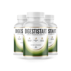Digestistart official