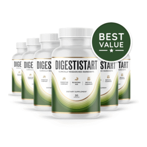 Digestistart official site