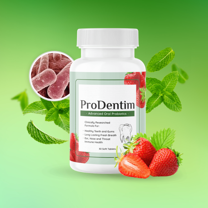 ProDentim review