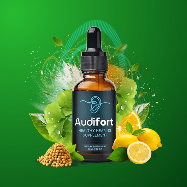 Audifort review