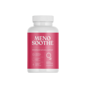 MenoSoothe