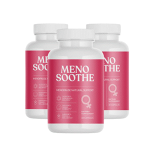 Menosoothe official erbsite
