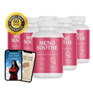 Menosoothe