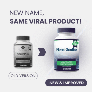 Neuropure Nerve Soothe Review