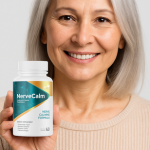 calmpro5 review nervecalm