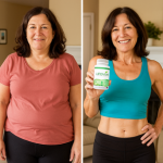 Lipovive review testimonial