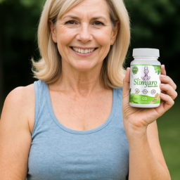 SlimJaro testemonials