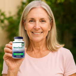 neuropure nerve soothe testemonials