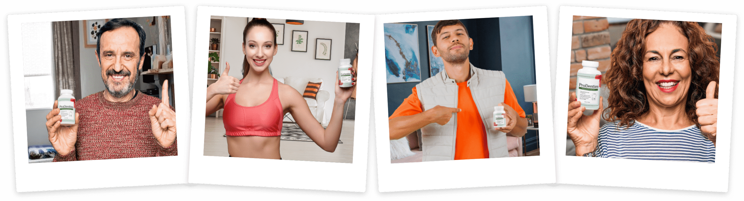 ProDentim 2 ProDentim3 scaled