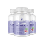 Flush Factor Plus order now