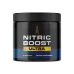 Nitric Boost Ultra 4 Nitric Boost Ultra