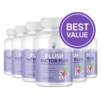 Flush Factor Plus Official Website