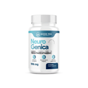 NeuroGenica official