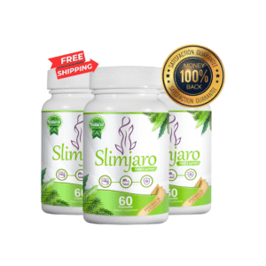 SlimJaro Official Site