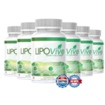 LipoVive order now official website
