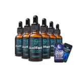 Audifort official website