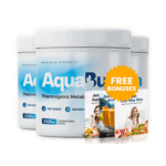 Aquaburn official website order now