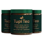Tupi Tea 5 Tupi Tea Official
