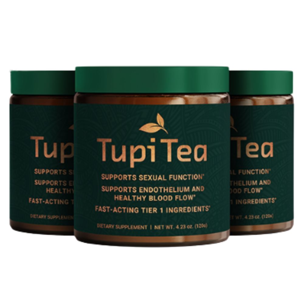 Tupi Tea 2 Tupi Tea Official