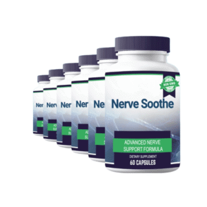 Nerve Soothe nervepure