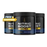 Nitric Boost Ultra 5 Nitric Boost Ultra official site