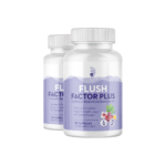 Flush Factor Plus original