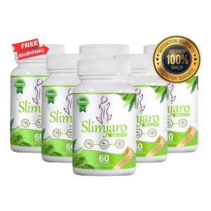 SlimJaro order now