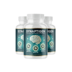 Synaptigen official website