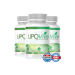 LipoVive order now official