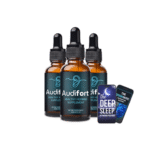 Audifort official site