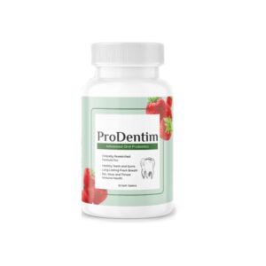ProDentim